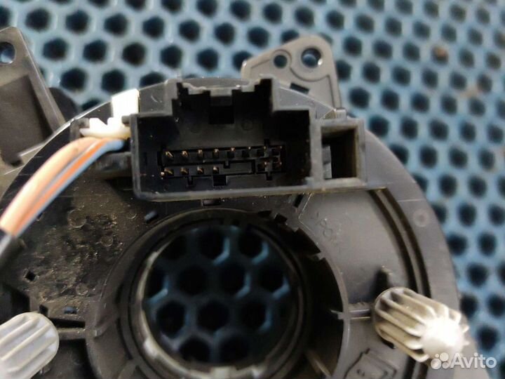 Шлейф подрулевой Ford Focus 3