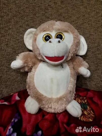 Игрушки для сладкого подарка