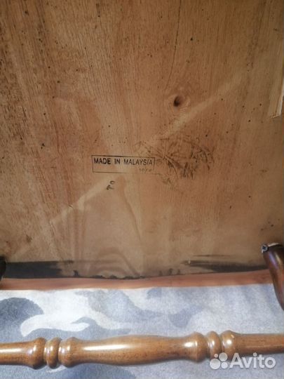 Я стул под реставрацию