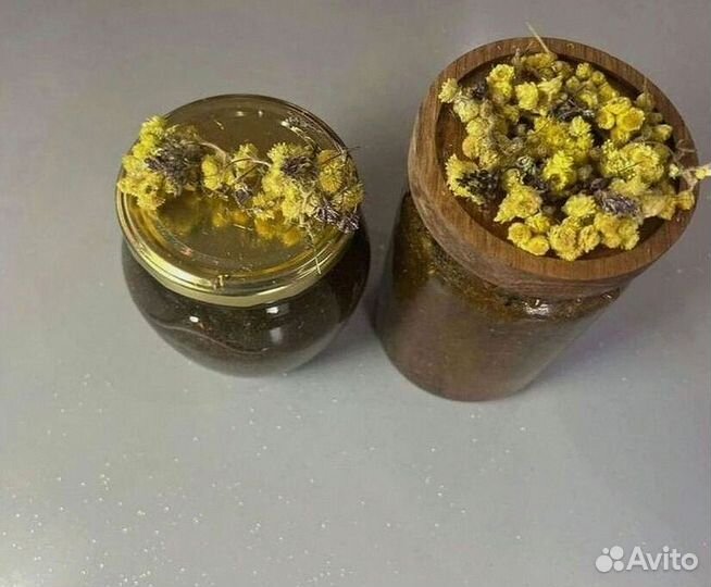 Мед для повышения мужской мощи