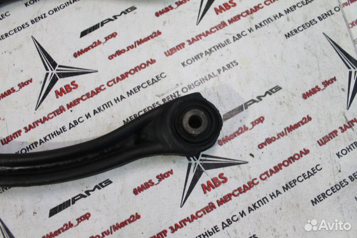Рычаг w203 Mercedes задний верхний