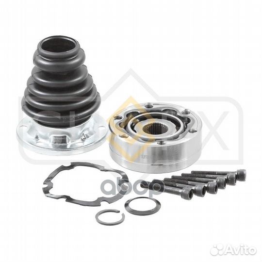 Шрус внутренний перед лев ST1409 sufix