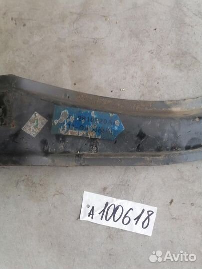 Балка подмоторная Chery T11 2013-2016 SQR484F T11