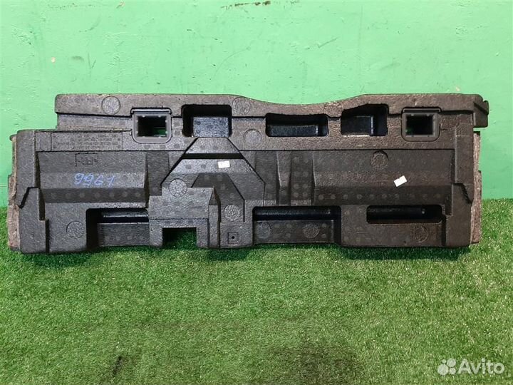 Ящик багажника Subaru Forester SG/S11 2003