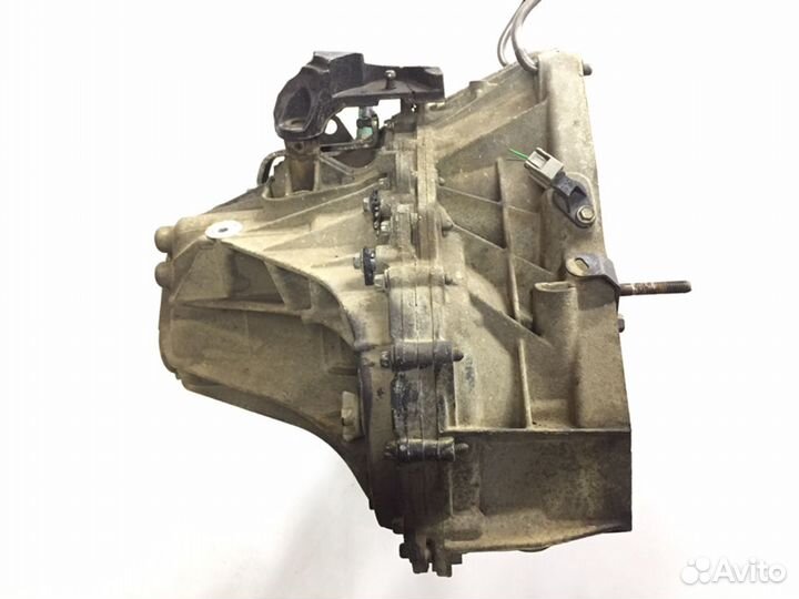 МКПП коробка Renault Megane 1.6 л. с гарантией