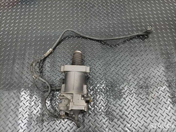 81307166115 эпу сцепления