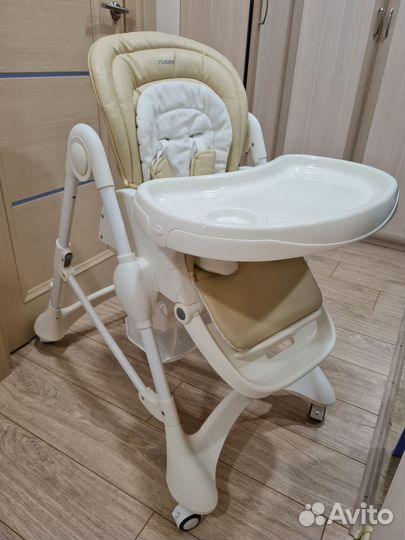 Стульчик для кормления tommy
