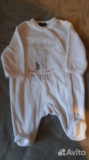 Слипы пакетом