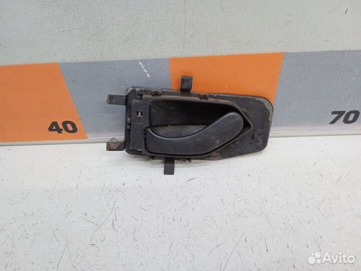 Ручка двери внутренняя левая Iran Khodro Samand