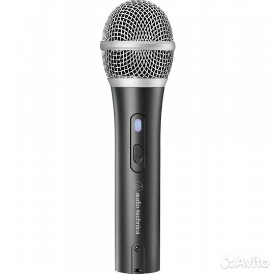 Audio-Technica ATR2100x-USB