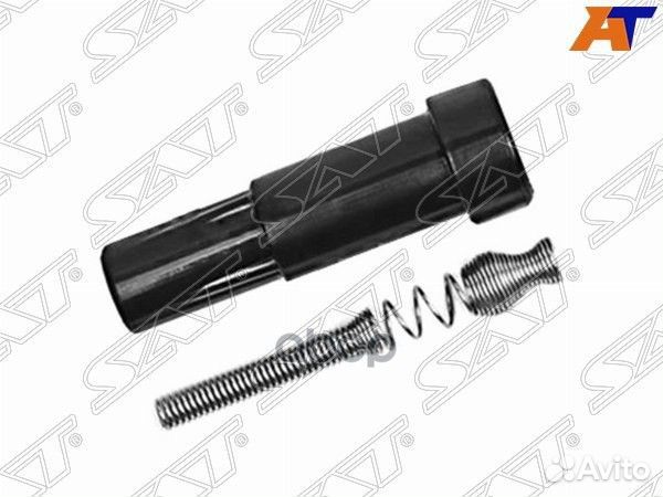 Наконечник катушки nissan almera G15RA K4M/K7M