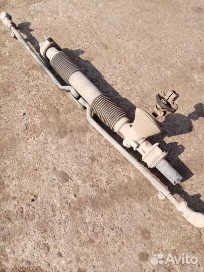 Рулевая рейка Деу Нексия Daewoo nexia