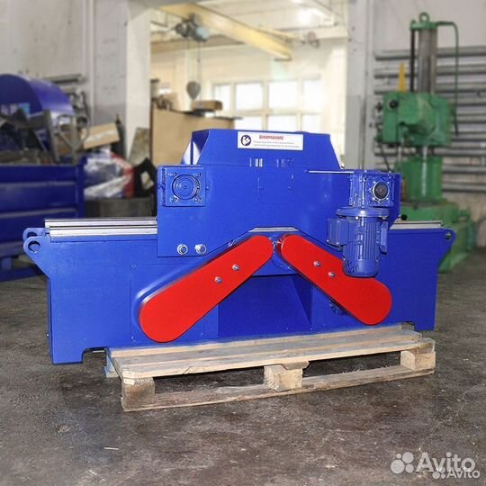 Стружечный станок мса 2-250