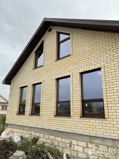 Пластиковые окна пвх с установкой