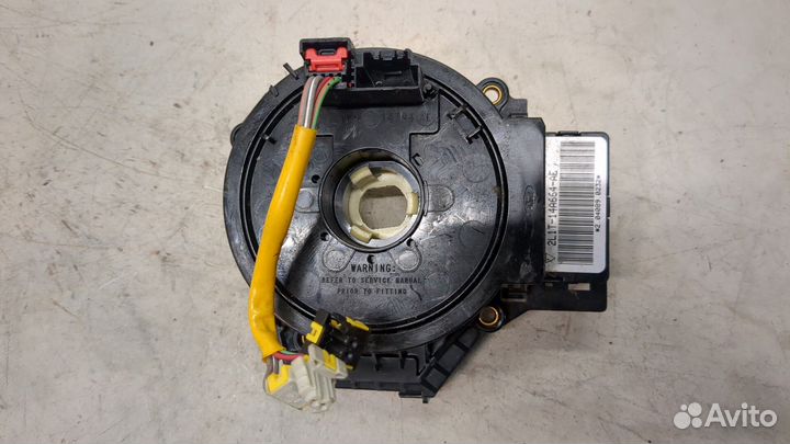 Шлейф руля Lincoln Navigator, 2004