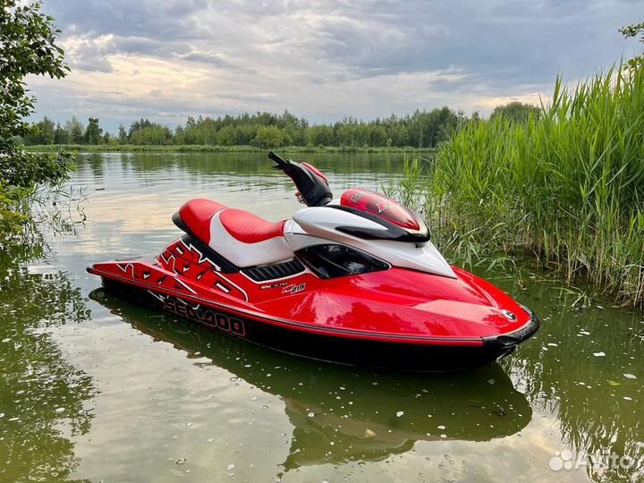 Продам BRP 215