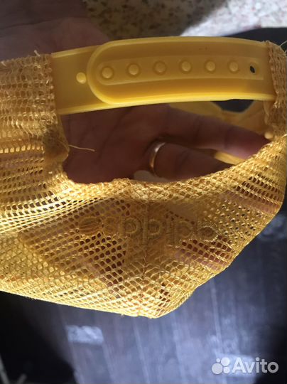 Бейсболка мужская adidas