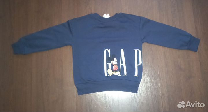 Костюм детский GAP