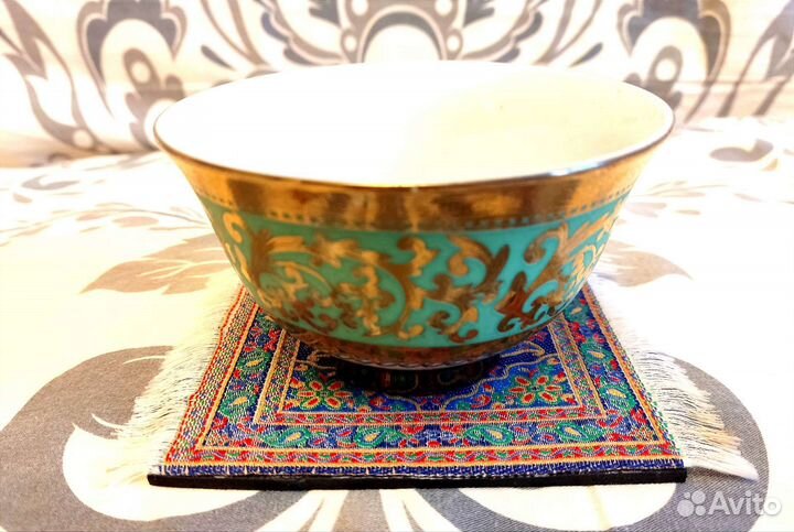 Подставки для напитков Эмираты