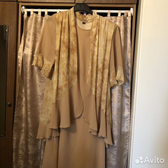 Одежда женская пакетом 56 размер
