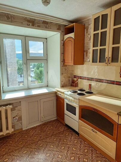 2-к. квартира, 40,1 м², 8/9 эт.