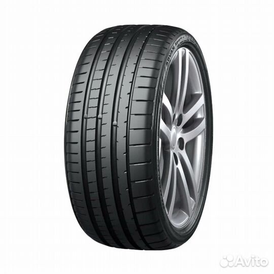 Yokohama Advan Sport V107 265/40 R21 105Y