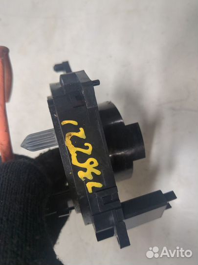 Шлейф руля Volvo C30, 2010