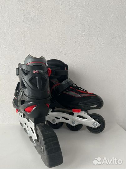 Ролики детские