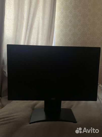 Монитор AOC i2276VW