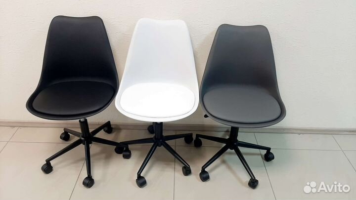 Офисный стул (новый)