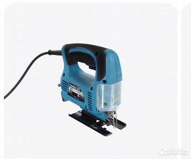 Сетевой лобзик Makita 4326