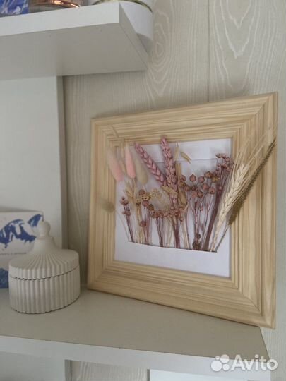 Декортивная рамка