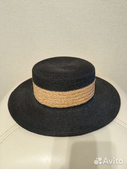 Шляпка женская