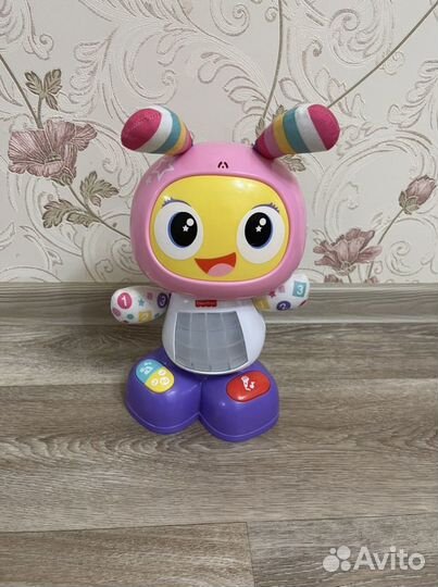 Музыкальные игрушки