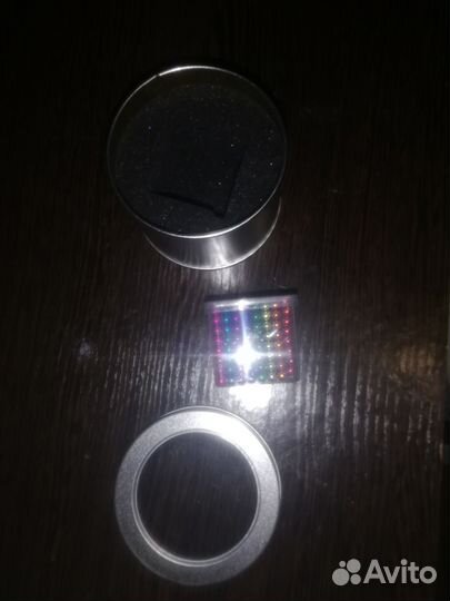 Магнитные шарики неокуб