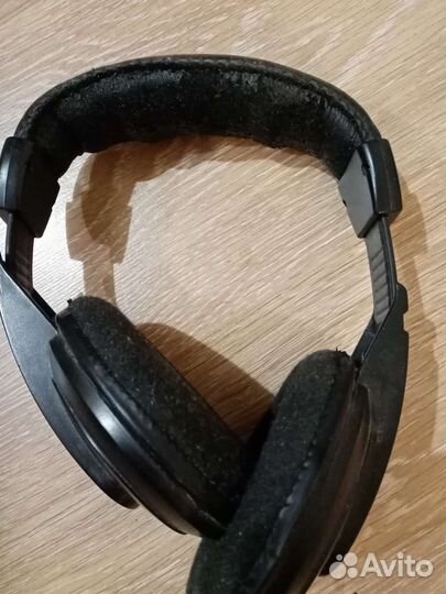 Наушники проводные : Panasonic, Otklik, Alkatel