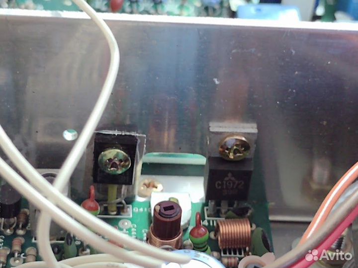 Радиотелефоны Space Master CTS-558, Como CT-98000