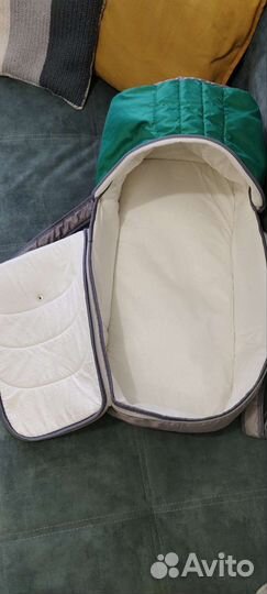 Переноска для новорожденных