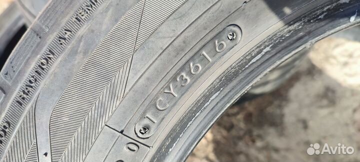 Toyo Proxes CF2 205/60 R16