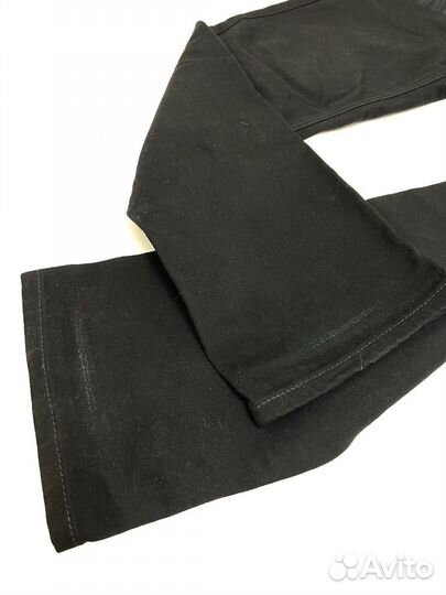 Джинсы Bogema Leningrad Jeans Black