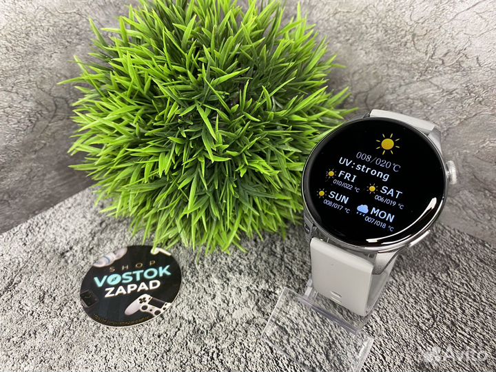 Smart Watch 3
