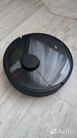 Робот пылесос Xiaomi Mi Robot Vacuum Mop 2 Ultra