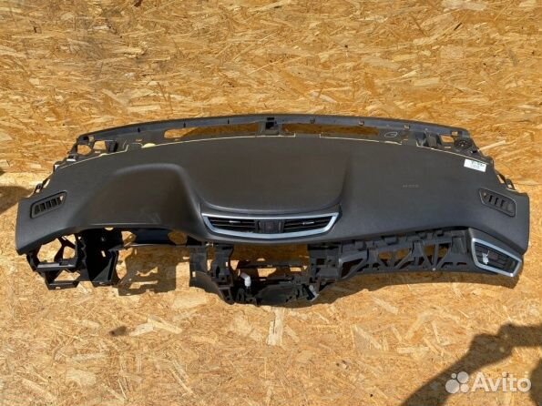 Система безопасности Nissan Qashqai J11 2013-2023