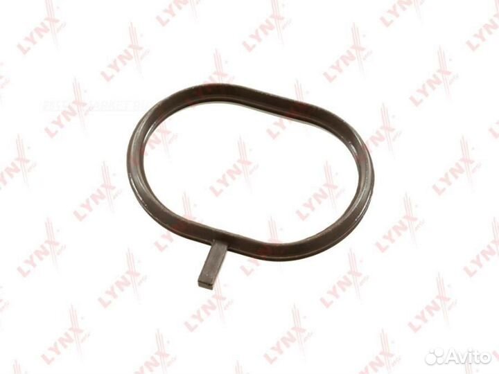 Lynxauto SG-2352 Прокладка коллектора