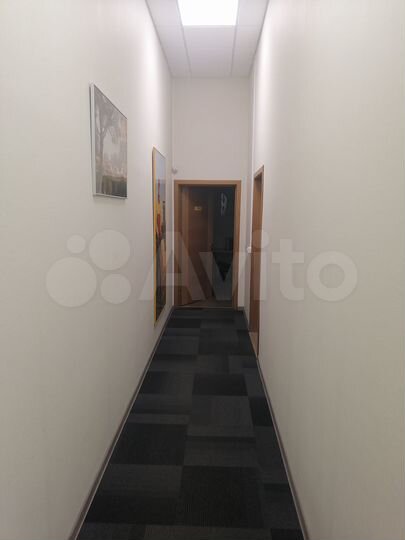 Офис, 153 м²