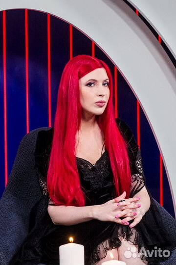 Гадалка на мероприятие (таролог, рунолог)