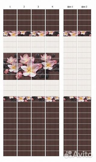 Панель пвх Unique 