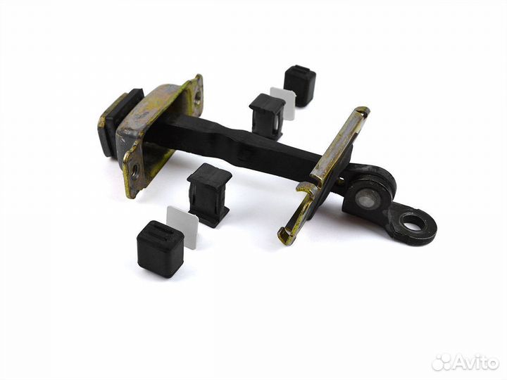 Ремкомплект ограничителей дверей Hyundai Santa Fe