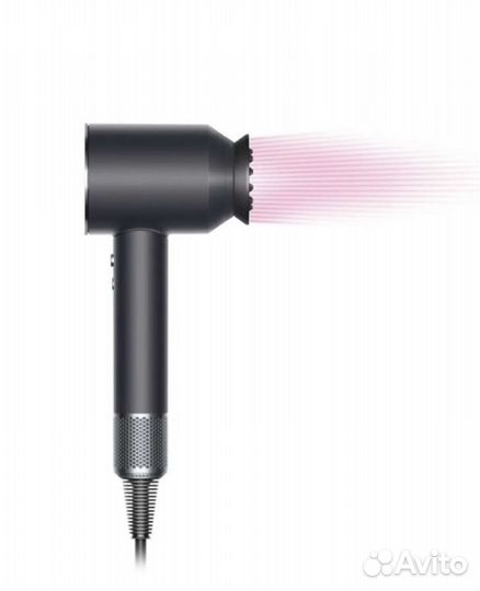 Фен dyson supersonic
