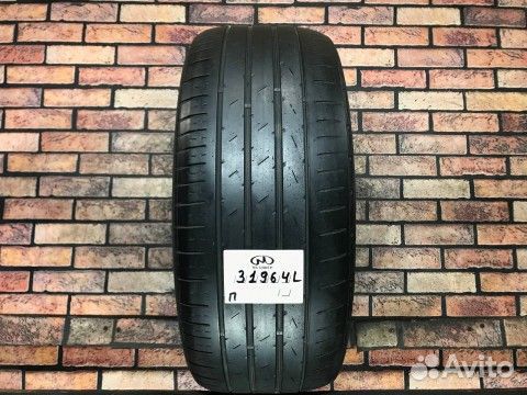 Hankook Ventus S1 Evo 2 K117 245/45 R19 98W